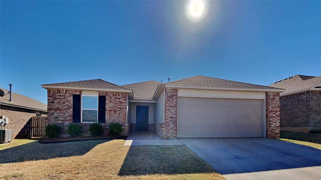 Yukon, OK 73099,9624 High Noon RD