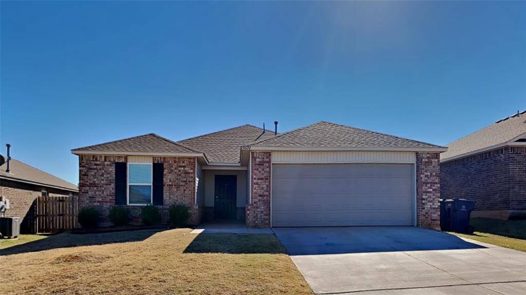 Yukon, OK 73099,9624 High Noon RD