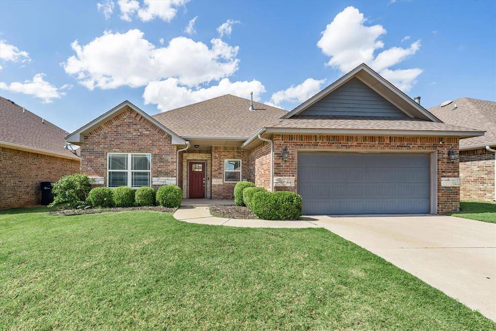Oklahoma City, OK 73142,8309 NW 139th TER