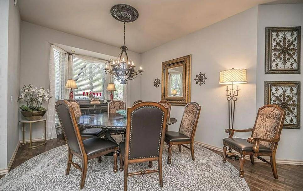 Edmond, OK 73034,716 Fox Bend TRL