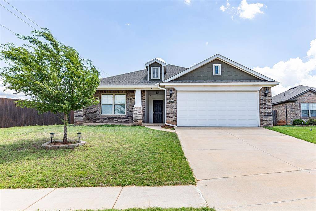 Edmond, OK 73013,15740 Capulet DR