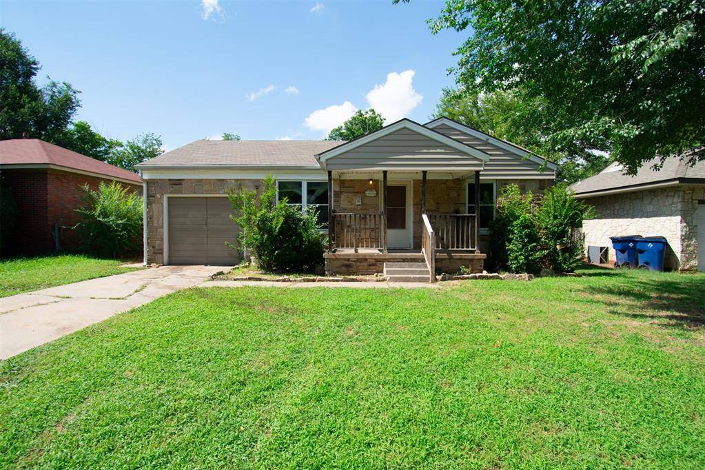 Oklahoma City, OK 73120,1921 Westchester DR