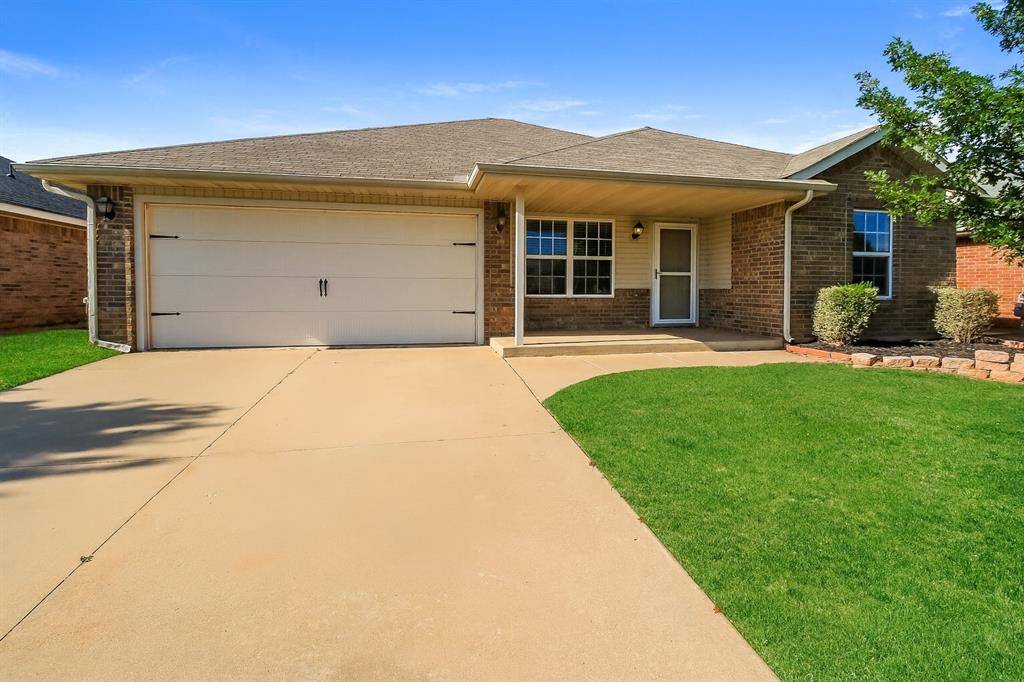 Yukon, OK 73099,11441 SW 25th TER