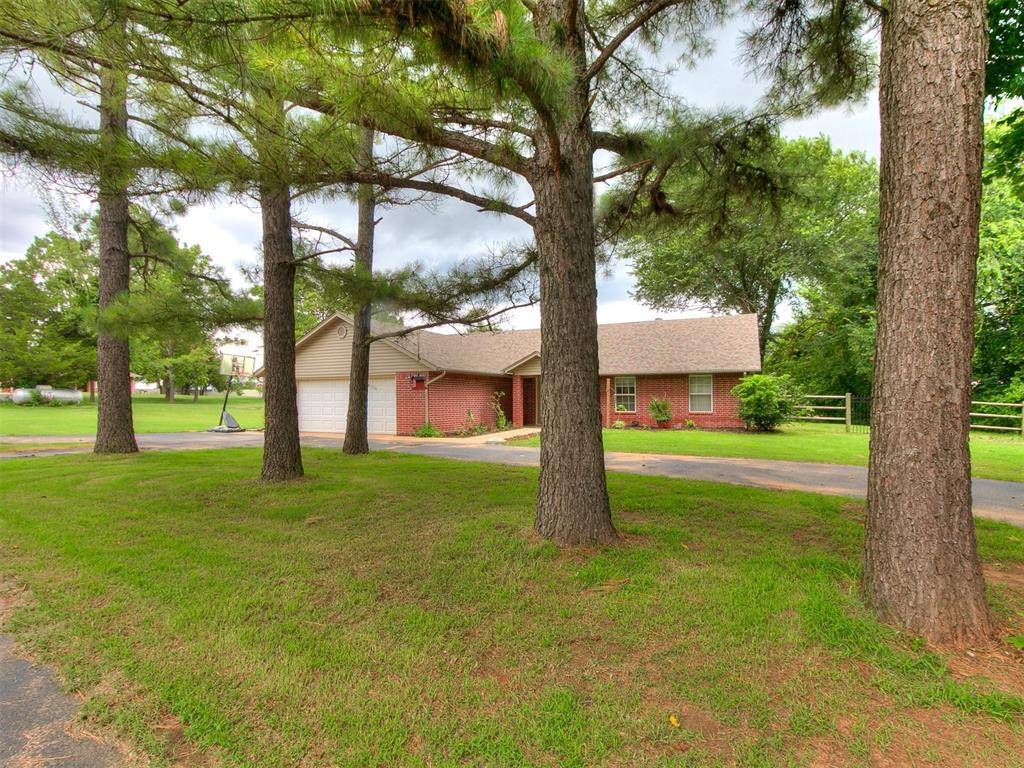 Goldsby, OK 73093,1025 Wagon Trail LN