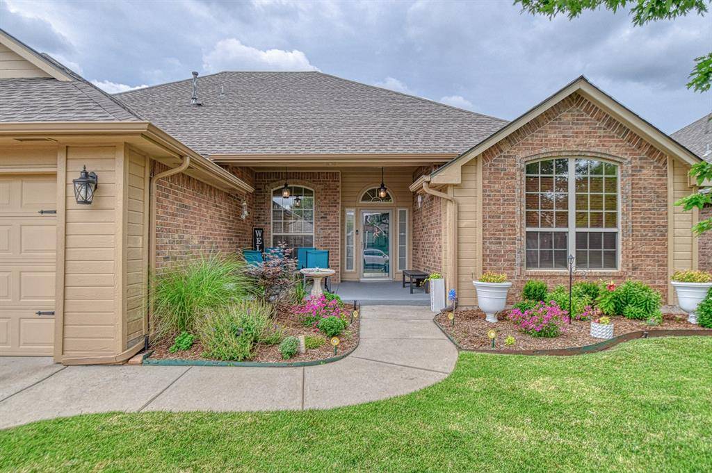 Norman, OK 73072,4012 Troon ST