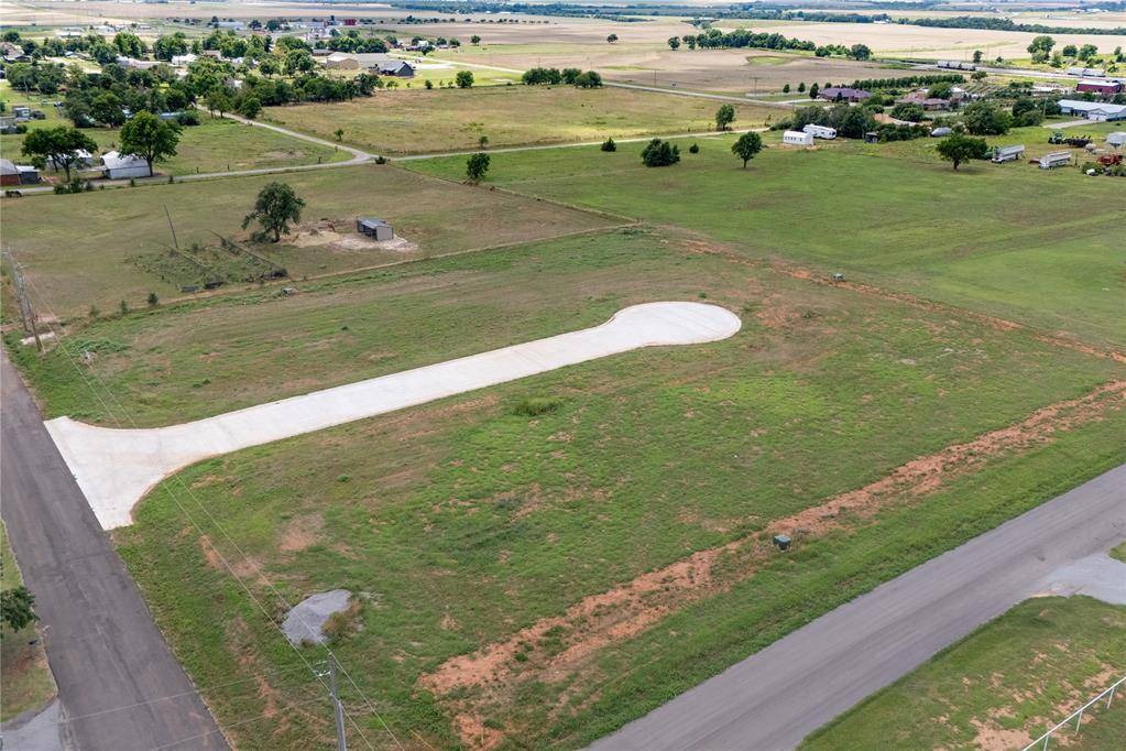 Thomas, OK 73669,700 N 12th ST #Lot5