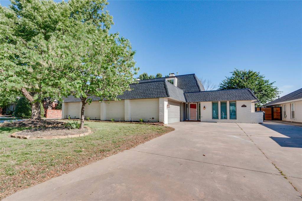 Oklahoma City, OK 73118,1442 Duffner DR