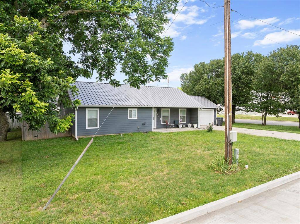 Ardmore, OK 73401,1115 Harris ST
