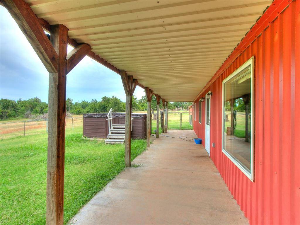 Guthrie, OK 73044,816 E Roller Coaster RD