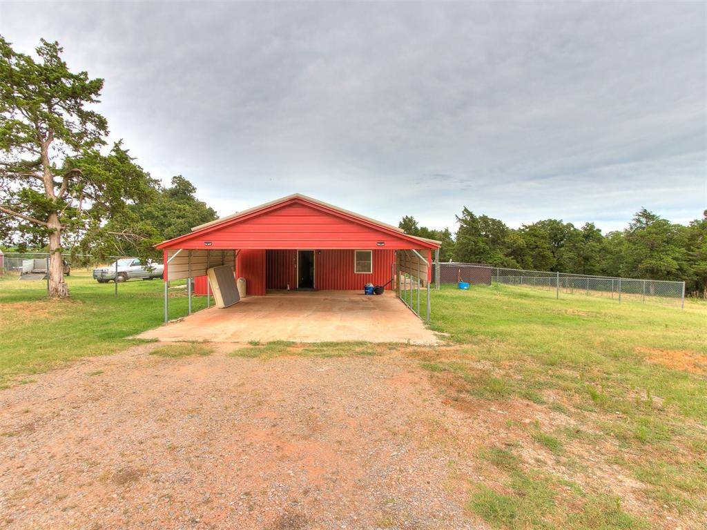 Guthrie, OK 73044,816 E Roller Coaster RD