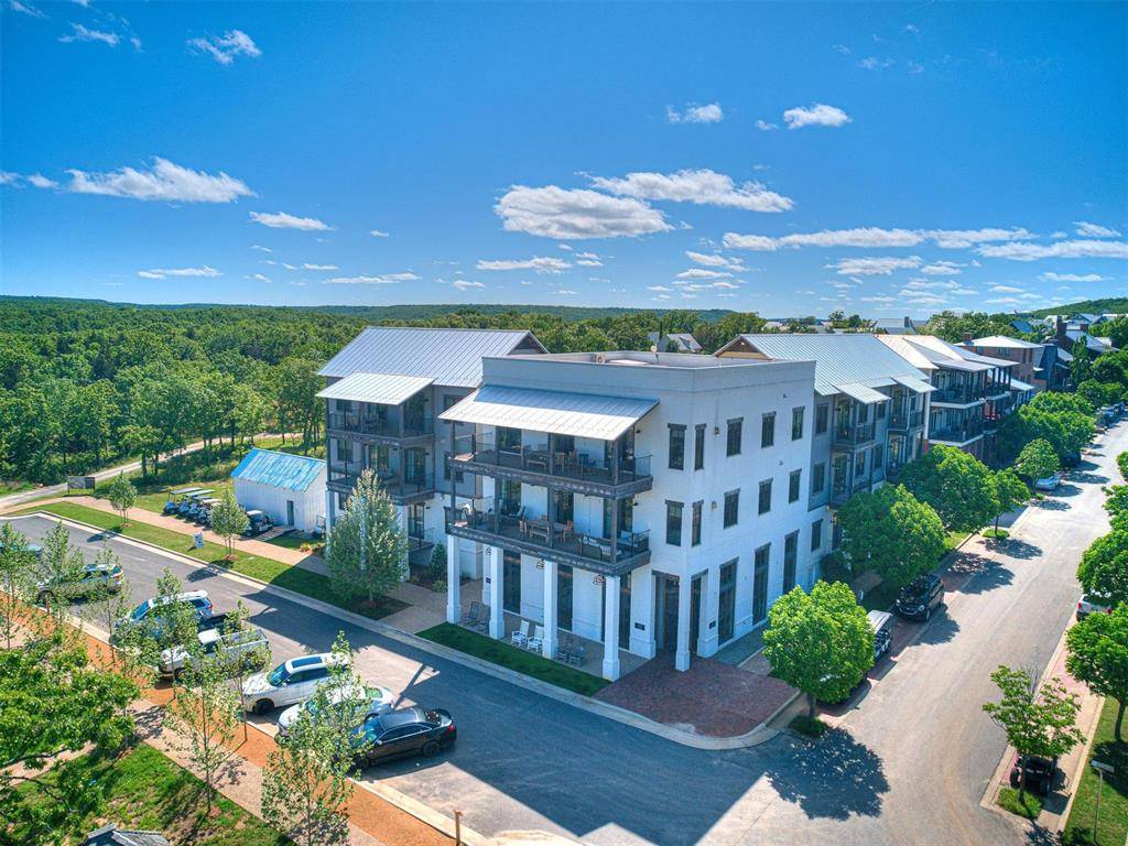 Carlton Landing, OK 74432,29 Water ST #10F