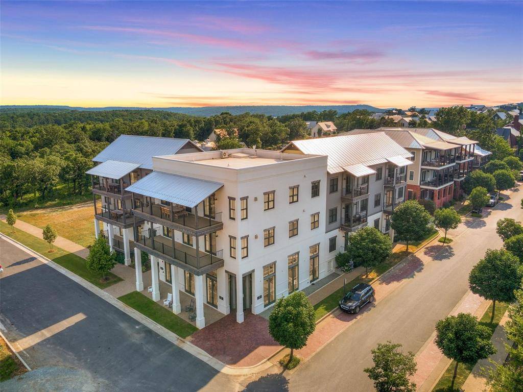 Carlton Landing, OK 74432,29 N Water ST #11B