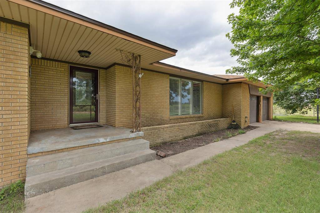 Meeker, OK 74855,104951 S 3440 RD