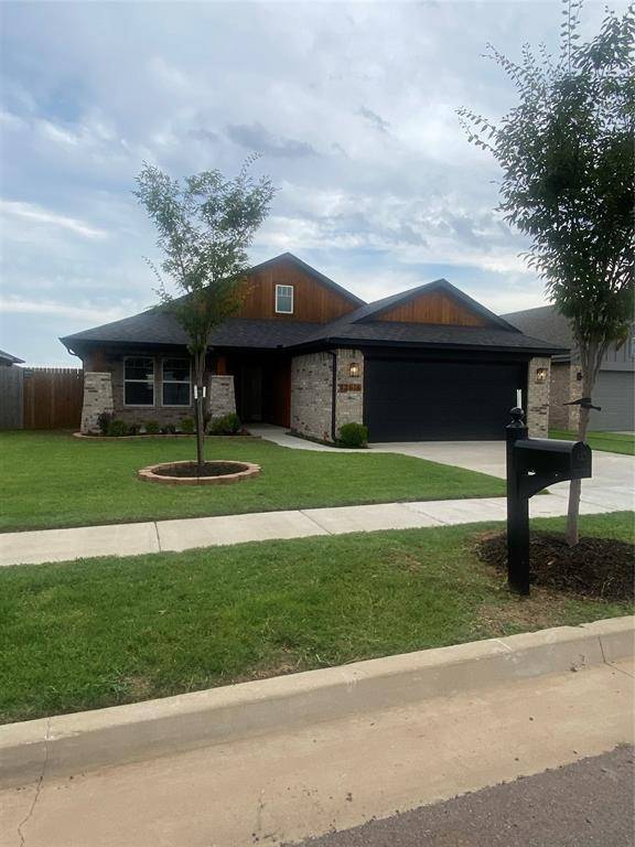 Yukon, OK 73099,12616 NW 4th ST