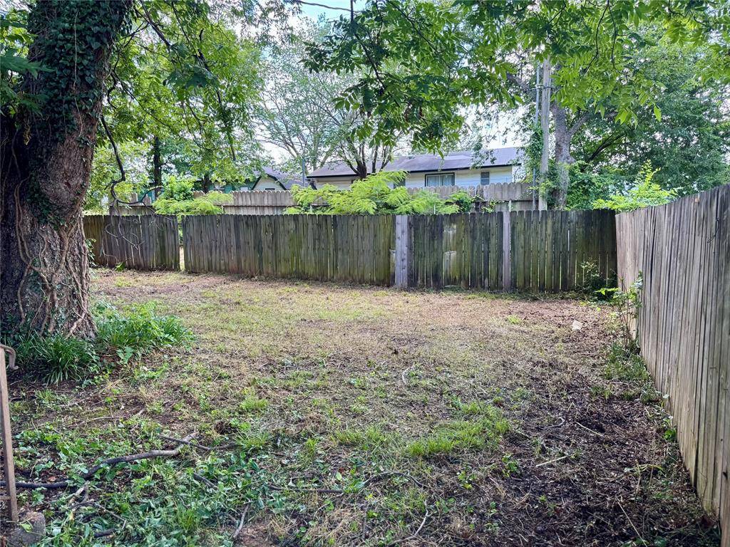 Healdton, OK 73438,53 Francis ST