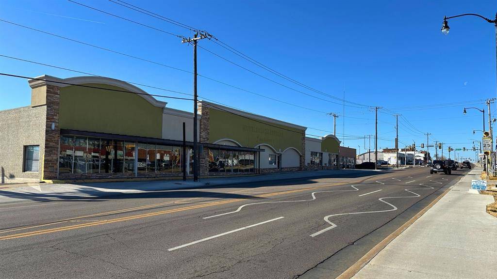 Oklahoma City, OK 73109,216 SW 29th ST