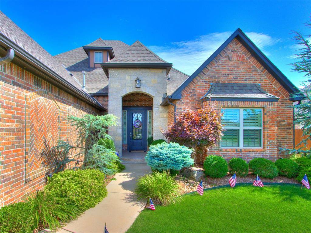 Yukon, OK 73099,13308 NW 6th ST