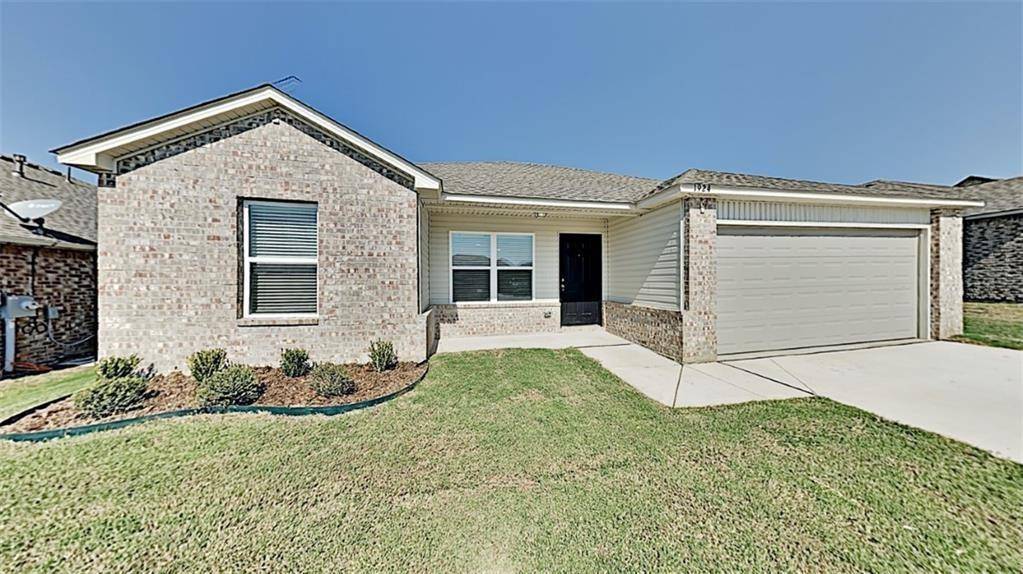 Shawnee, OK 74804,1924 Twisted Oak CT