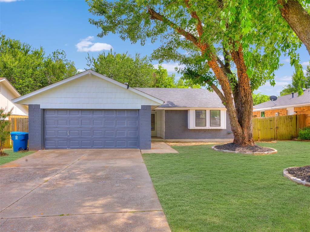 Oklahoma City, OK 73141,9904 Mark TRL