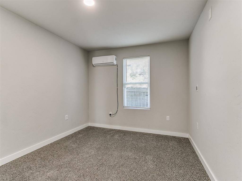 Shawnee, OK 74801,321 N Mckinley AVE #1/2