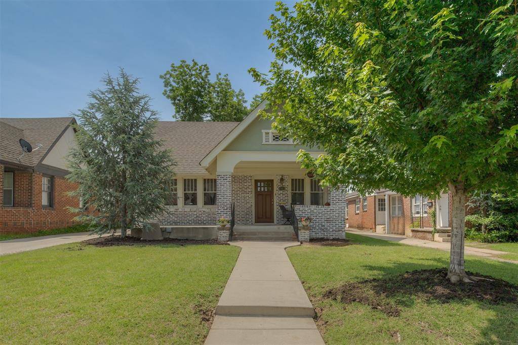Oklahoma City, OK 73106,1512 NW 18th ST