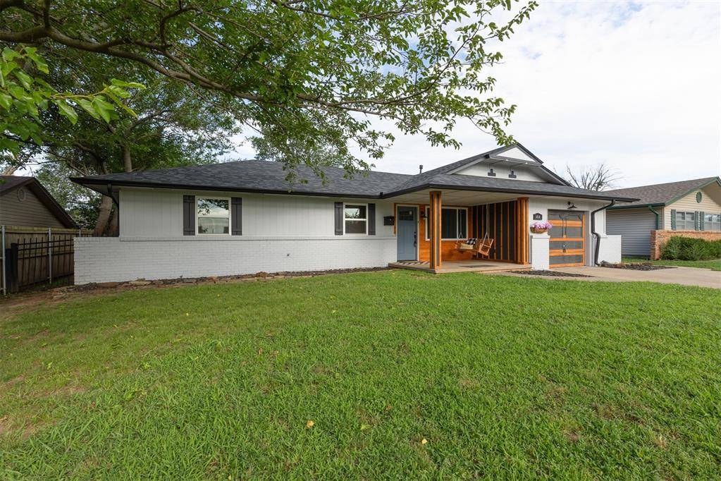 Shawnee, OK 74801,1414 Thompson DR