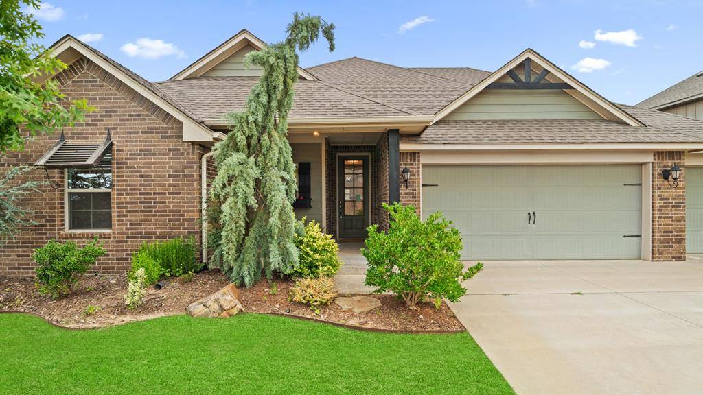 Edmond, OK 73012,3021 NW 179th CT