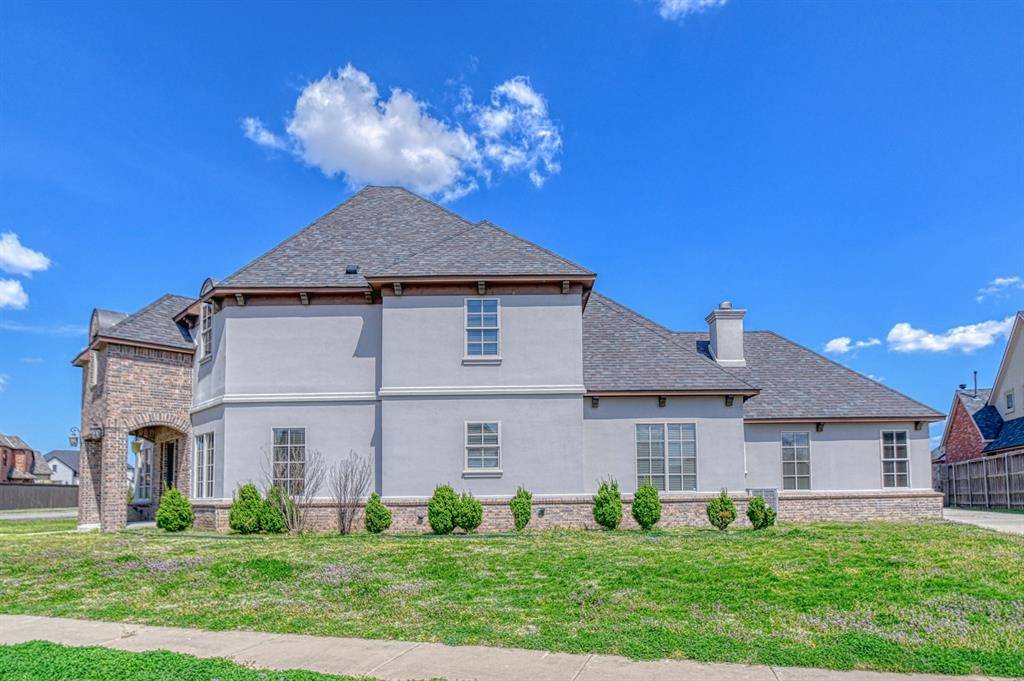 Norman, OK 73072,2101 Brookhaven BLVD