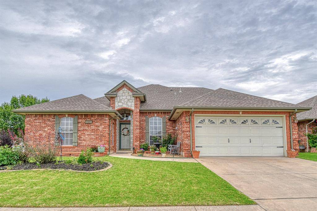 Oklahoma City, OK 73170,645 SW 160th ST