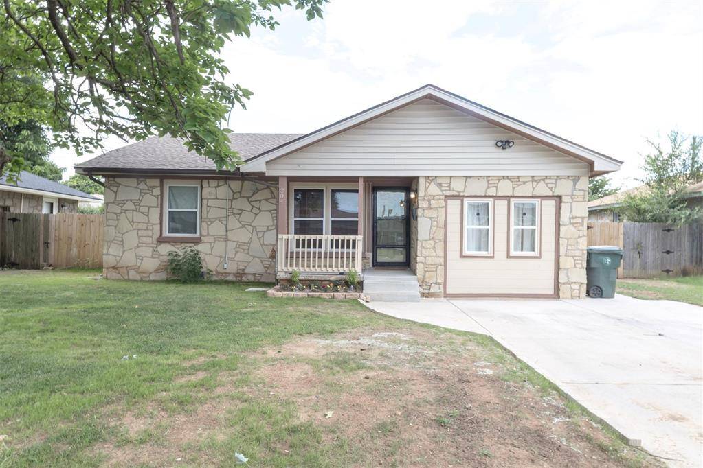 Midwest City, OK 73110,204 E Coe DR