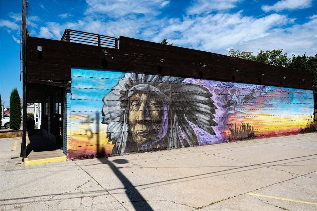 Oklahoma City, OK 73114,1413 W Britton RD