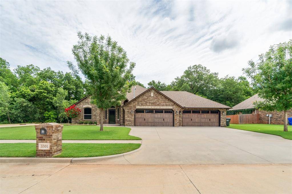 Norman, OK 73071,3301 Wood Valley RD