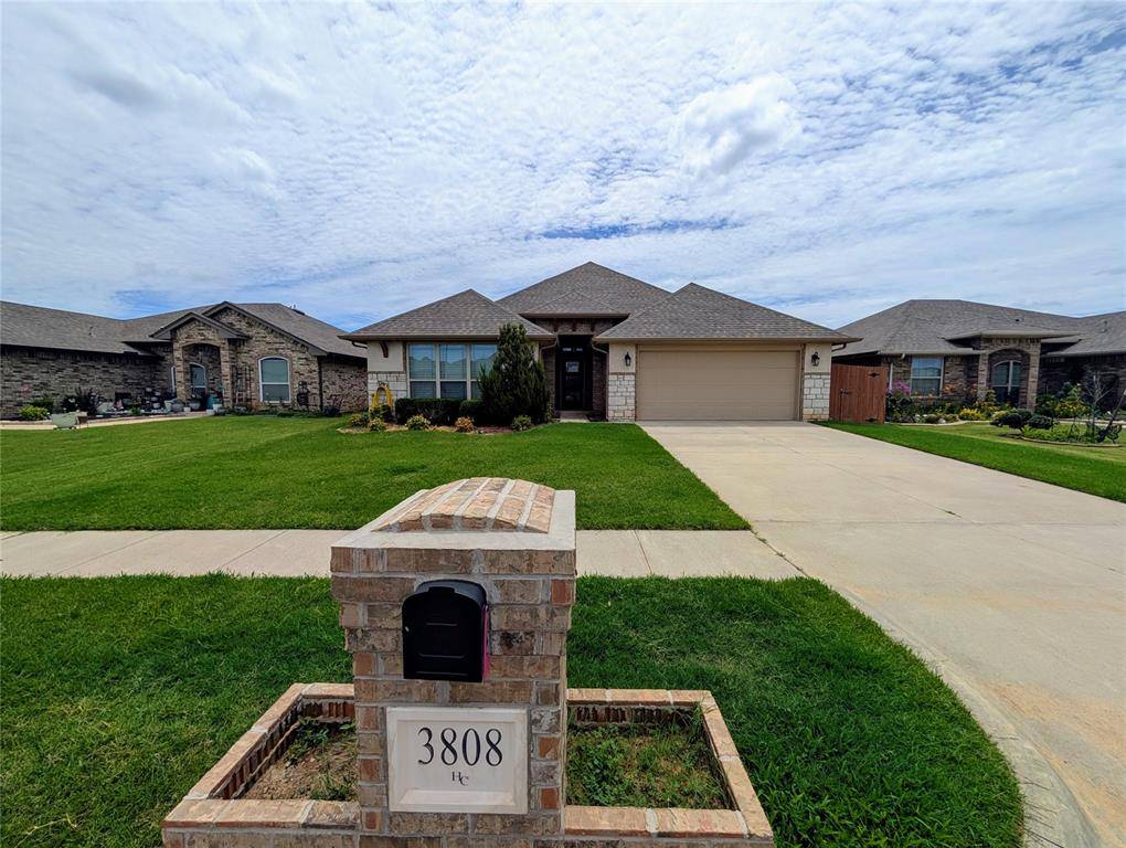 Norman, OK 73026,3808 Manderly PL