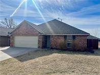 Weatherford, OK 73096,1918 Apple