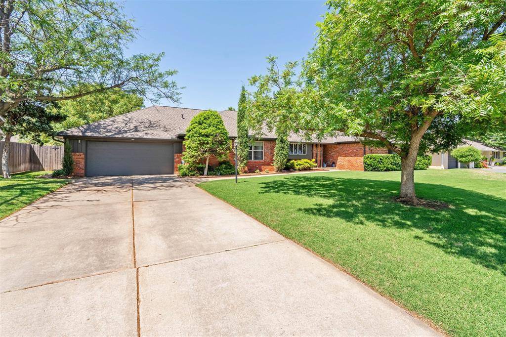 Oklahoma City, OK 73114,1219 Westchester DR