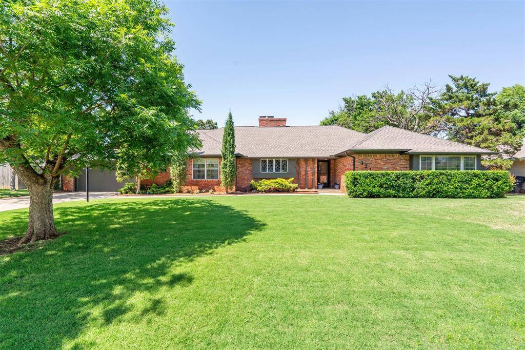 Oklahoma City, OK 73114,1219 Westchester DR