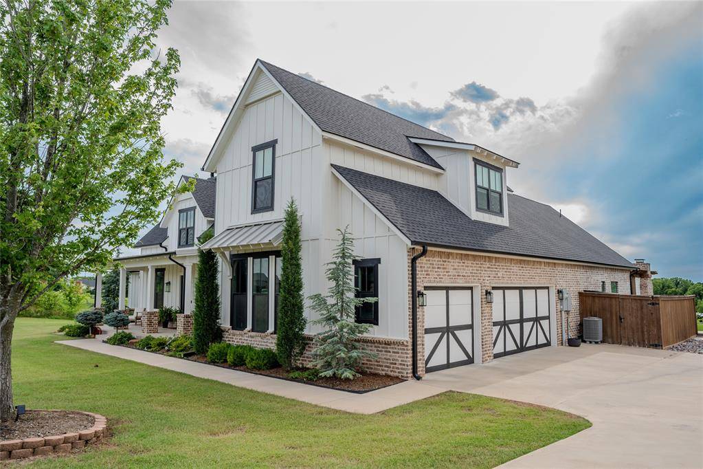 Blanchard, OK 73010,3839 Winding Ridge DR