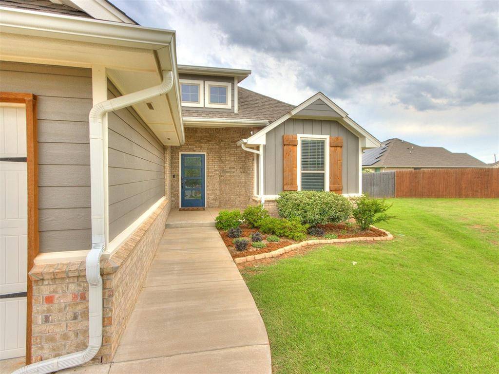 Oklahoma City, OK 73179,4321 Palmetto TRL