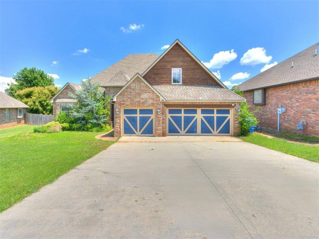 Norman, OK 73071,307 Summit BND