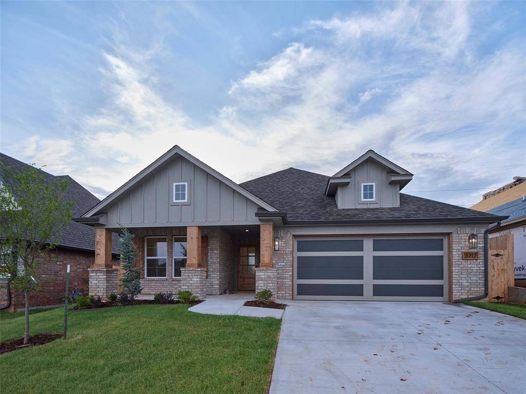 Norman, OK 73069,3717 Bedrock DR
