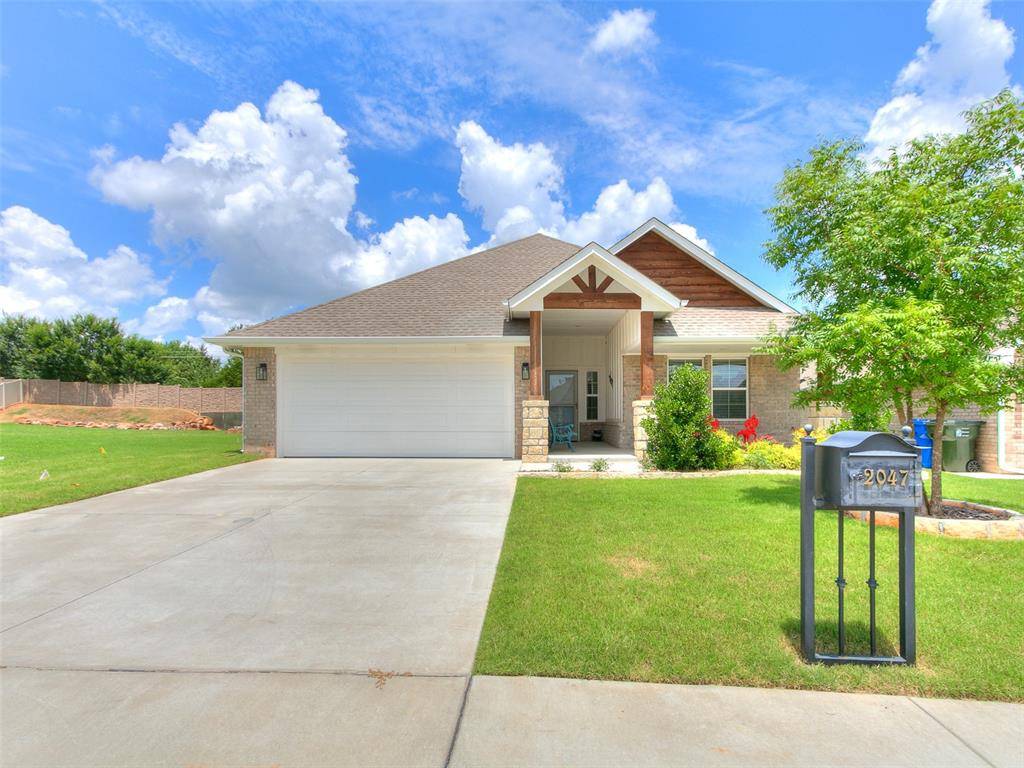 Norman, OK 73071,2047 Turtle Creek WAY