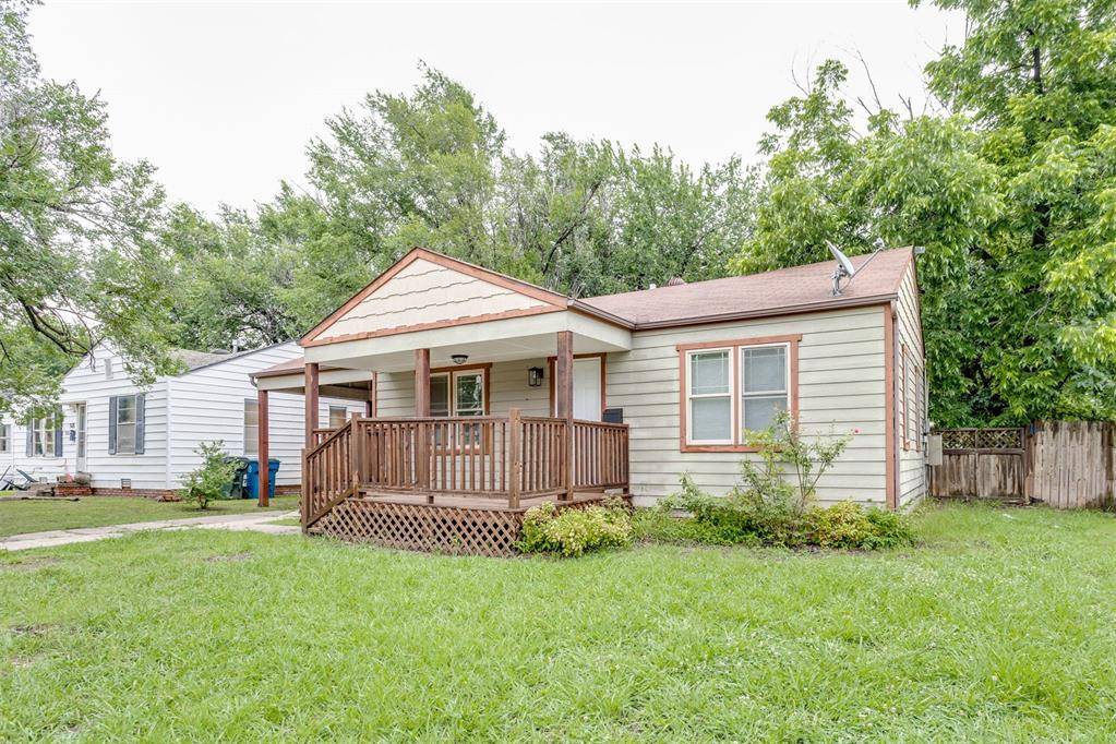 Midwest City, OK 73110,516 E Rickenbacker DR