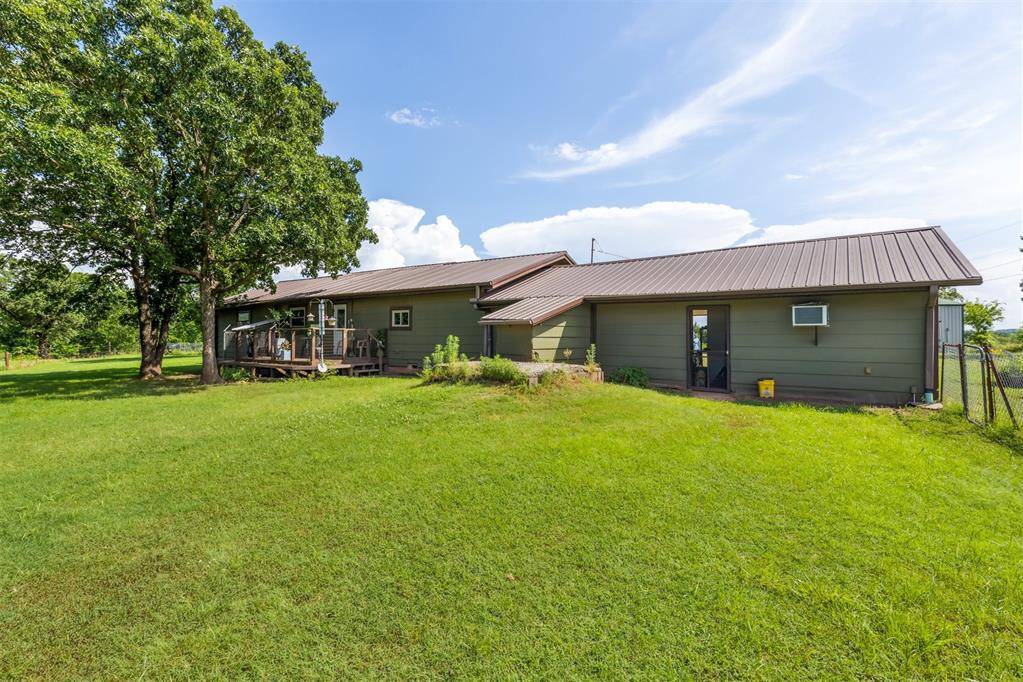Sparks, OK 74869,349760 E 970 RD