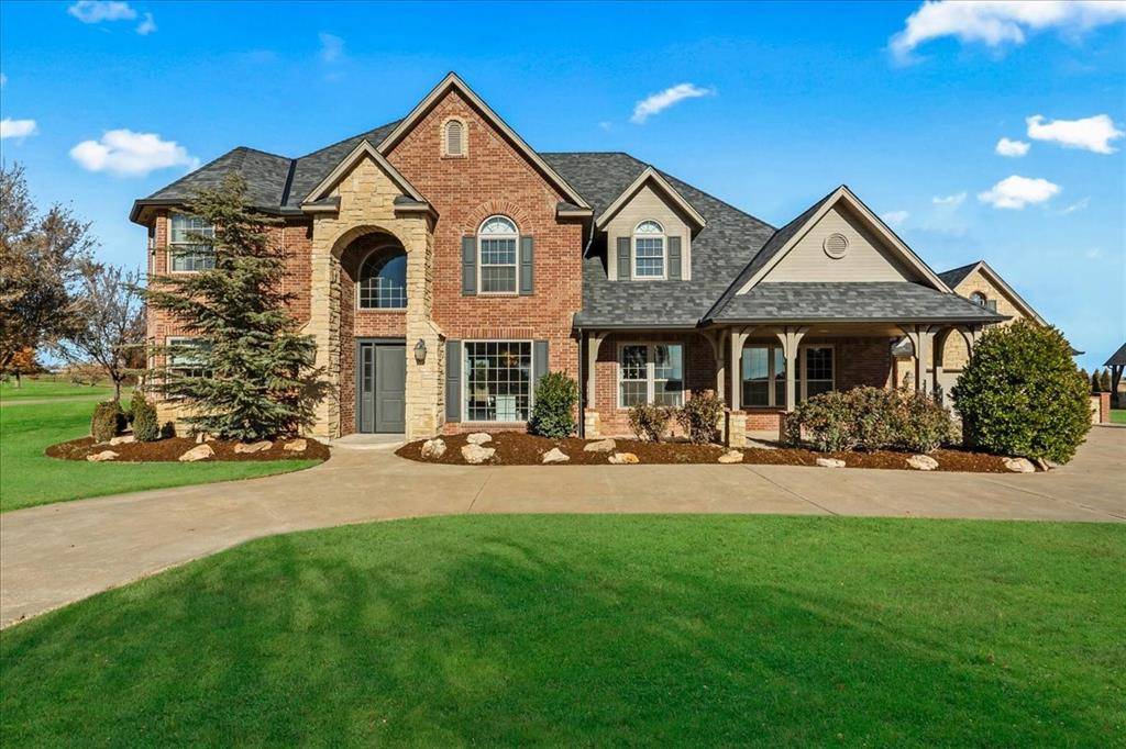 Okarche, OK 73762,108 E Stroh AVE