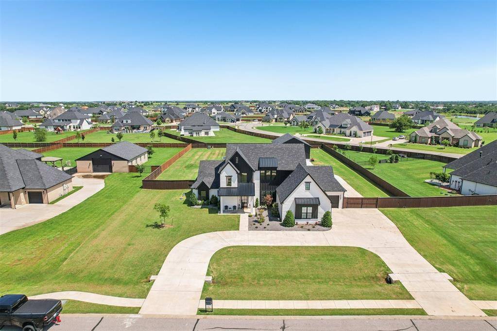 Edmond, OK 73025,2273 NW 220th TER