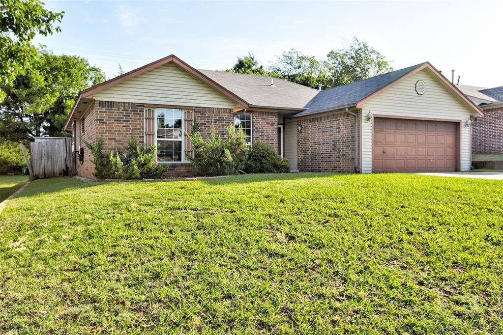 Shawnee, OK 74804,2332 Faith BLVD