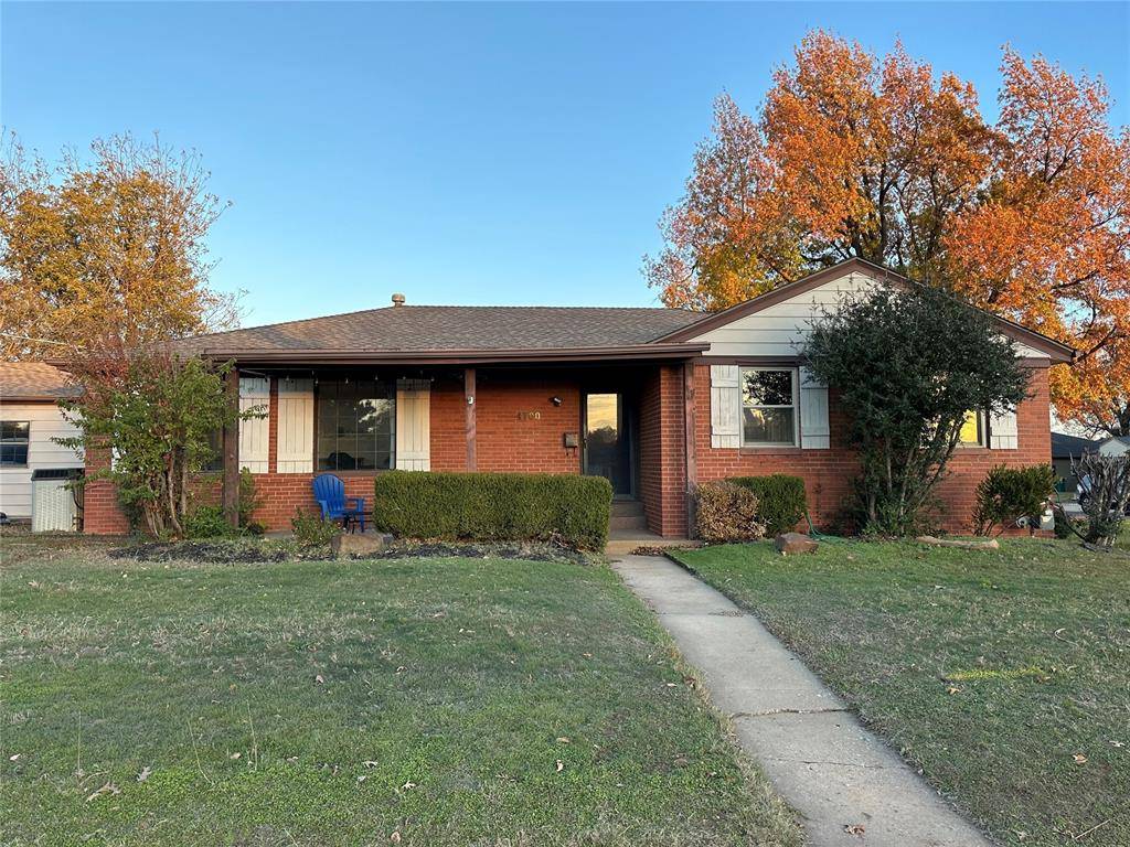 Oklahoma City, OK 73112,4700 N Mayfair DR