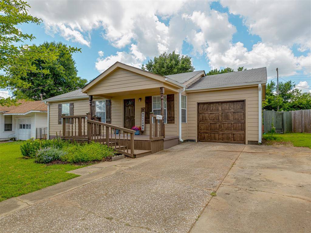 Shawnee, OK 74801,1410 Laverne AVE
