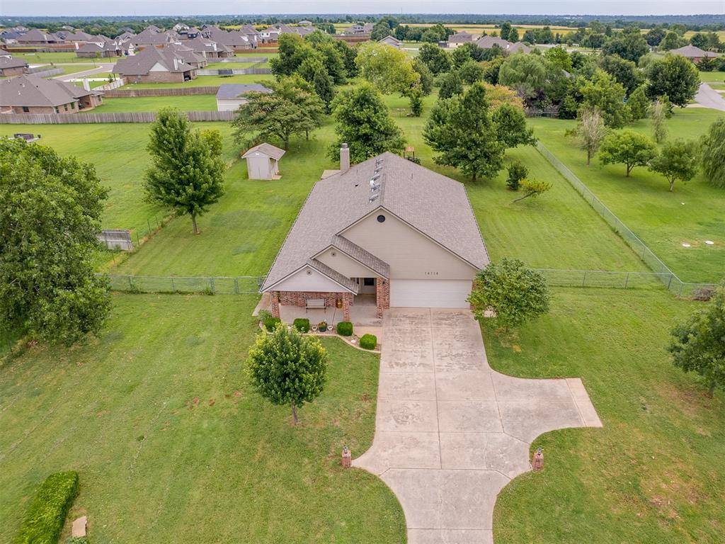Edmond, OK 73025,14114 S Pennsylvania AVE