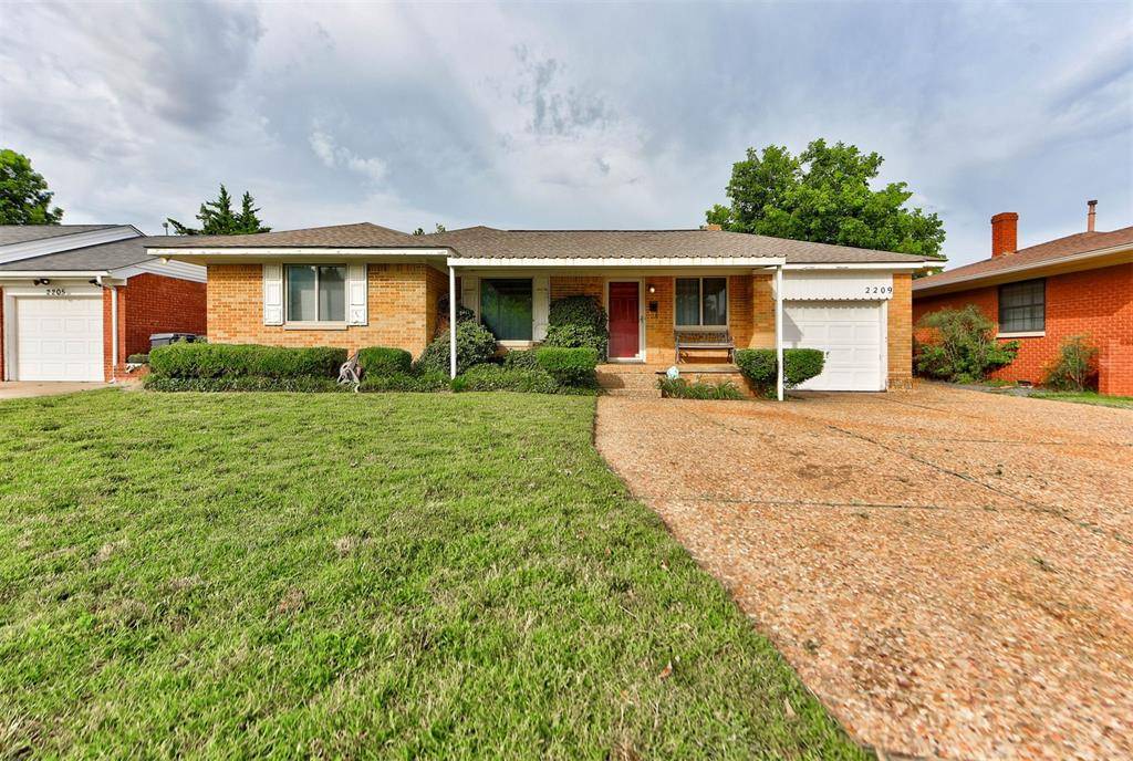Oklahoma City, OK 73107,2209 N Warren AVE
